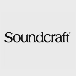 Soundcraft Ui Series logo