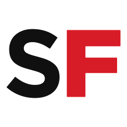 Sourcefish logo