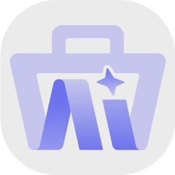 Sourcing AI logo