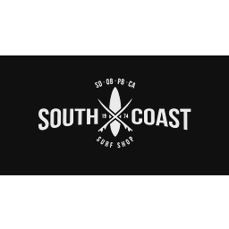 Southcoast Systems AS2 Gateway logo
