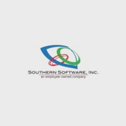 Southern Software CAD/RMS logo