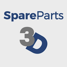 SP3D (SmartPlant 3D) logo