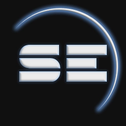 SpaceEngine logo