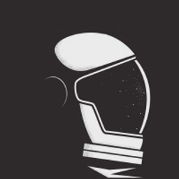 Spaceman logo