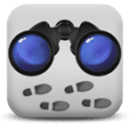 Spapp Monitoring logo