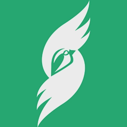 Sparrow Movers logo