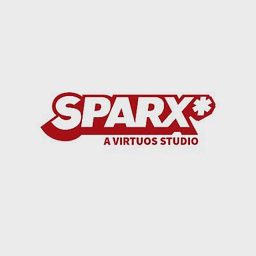 Sparx Logistics Supply Chain Analytics logo
