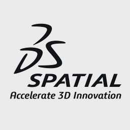 SpatialAnalyzer logo