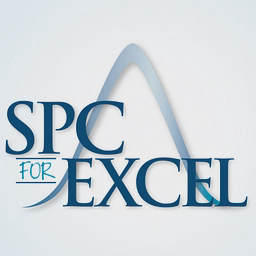 SPC for Excel logo
