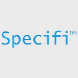 Specifi logo