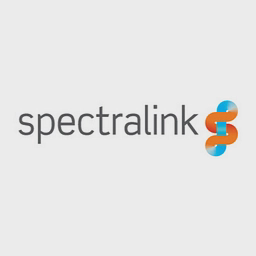 SpectraLink Audiometry logo