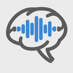 SpeechBrain logo