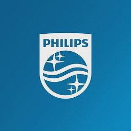 Philips SpeechLive logo