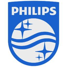 Philips SpeechLive logo