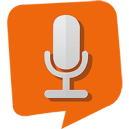 SpeechTexter logo