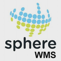 SphereWMS logo