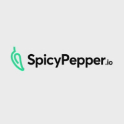 SpicyPepper logo