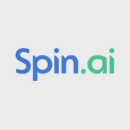 SpinOne logo