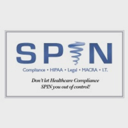 SpinComply logo