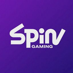 Spin Games logo