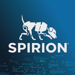 Spirion logo