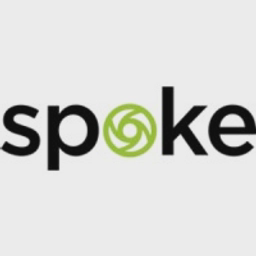 Spoke logo
