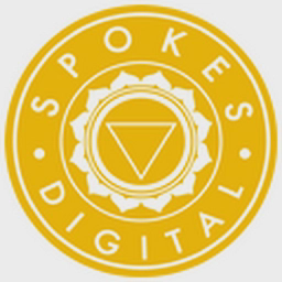 Spokes Digital logo