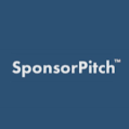 SponsorPitch logo