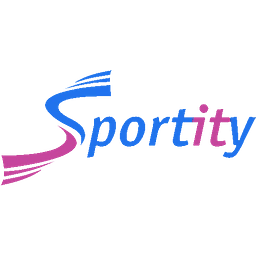 Sportity Events logo