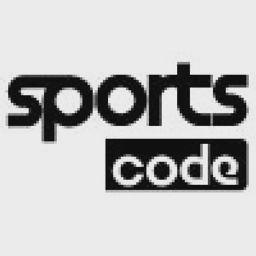 Hudl Sportscode logo