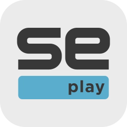 SportsEngine Play logo