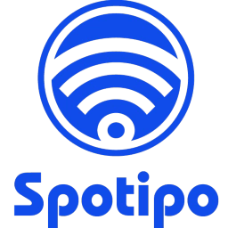 Spotipo logo