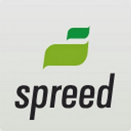 Spreed logo
