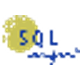 SQL Ledger logo