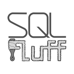 SQLFluff logo