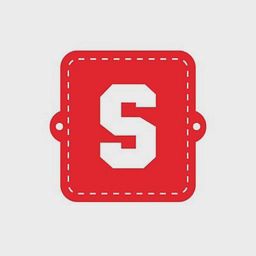 SquadLocker logo