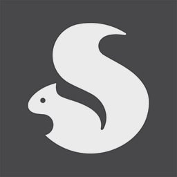 Squirrel POS logo