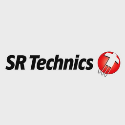 SR Technics logo