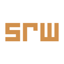 Socially Responsible Workplace (SRW) logo