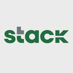 STACK Modular Construction Estimating logo