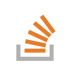 Stack Overflow for Teams logo