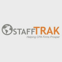Stafftrak logo