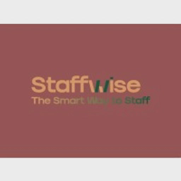 StaffWise logo