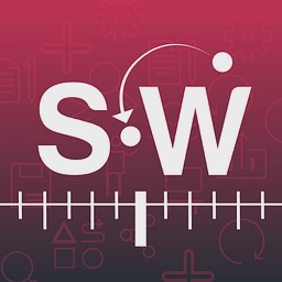 StageWrite logo