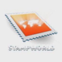 StampWorld logo