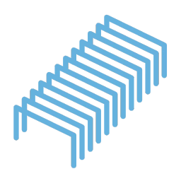 Staple logo