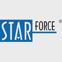 StarForce logo