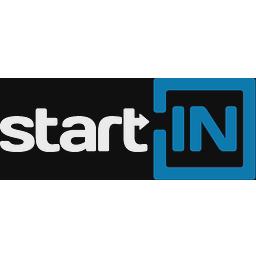 Startin' VR Tour logo