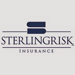Sterling Risk Valuation logo