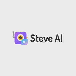 Steve AI logo